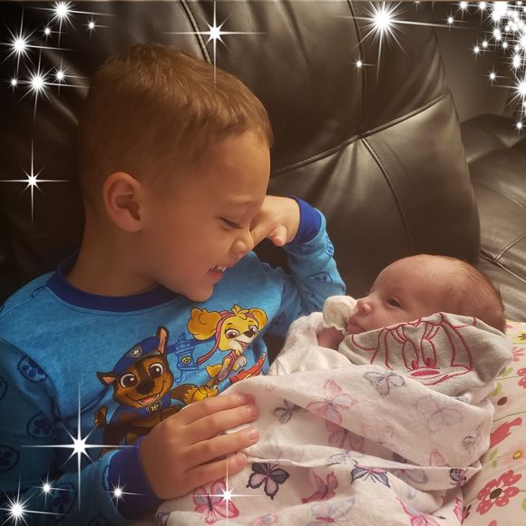 Meet your Posher, Vianca - Picture 1 of 1